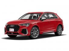 アウディ RS Q3