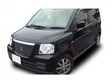 eKクラッシィ（三菱）の中古車価格相場 | 中古車情報・中古車検索なら