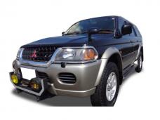 三菱 チャレンジャー 全国 の中古車 中古車情報 中古車検索なら 車選びドットコム 車選び Com