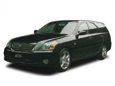 トヨタ マークiiブリット 中古車情報 中古車検索なら 車選びドットコム 車選び Com