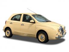 ミツオカ ビュート 中古車情報 中古車検索なら 車選びドットコム 車選び Com