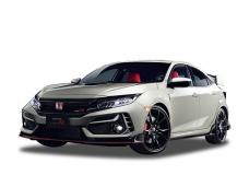 ホンダ シビックタイプr 全国 の中古車 中古車情報 中古車検索なら 車選びドットコム 車選び Com