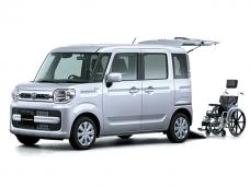 マツダ フレアワゴン 中古車情報 中古車検索なら 車選びドットコム 車選び Com