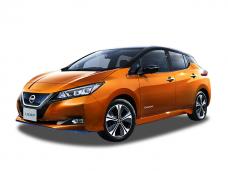 日産 リーフ 全国 の中古車 中古車情報 中古車検索なら 車選びドットコム 車選び Com