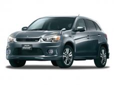 三菱 Rvr 中古車情報 中古車検索なら 車選びドットコム 車選び Com