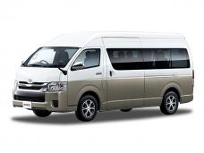 トヨタ ハイエース 中古車情報 中古車検索なら