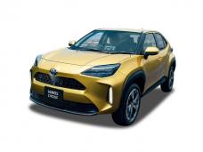 トヨタ ヤリスクロス 全国 の中古車 中古車情報 中古車検索なら 車選びドットコム 車選び Com トヨタ ヤリスクロス 全国 の中古車 中古車情報 中古車検索なら 車選びドットコム 車選び Com
