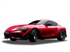 スープラ トヨタ の中古車価格相場 中古車情報 中古車検索なら 車選びドットコム 車選び Com