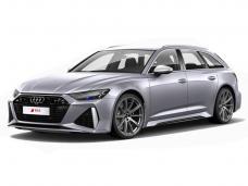 アウディ Rs6アバント 中古車情報 中古車検索なら 車選びドットコム 車選び Com