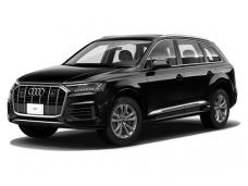 アウディ Q7 全国 の中古車