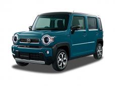 マツダ フレアクロスオーバー 中古車情報 中古車検索なら 車選びドットコム 車選び Com