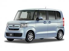 N Boxカスタム ホンダ の中古車価格相場 中古車情報 中古車検索なら 車選びドットコム 車選び Com