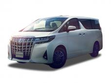 アルファード（トヨタ）の中古車価格相場  中古車情報・中古車検索 