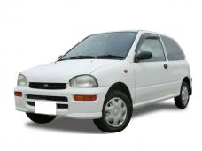 スバル ヴィヴィオ 全国 の中古車 中古車情報 中古車検索なら 車選びドットコム 車選び Com