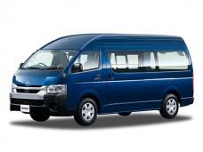 トヨタ ハイエースバン 全国 の中古車 中古車情報 中古車検索なら 車選びドットコム 車選び Com