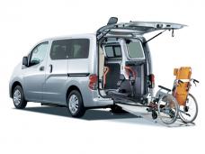 日産 Nv0バネットバンの中古車 中古車情報 中古車検索なら 車選びドットコム 車選び Com