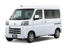 ハイゼットカーゴ