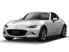 ロードスターRF