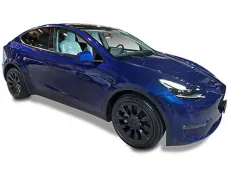 モデルY（テスラ）の中古車価格相場 | 中古車情報・中古車検索なら【車