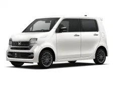 N-WGNカスタム（ホンダ）の中古車価格相場 | 中古車情報・中古車検索なら【車選びドットコム（車選び.com）】