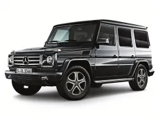 ゲレンデヴァーゲン（メルセデス・ベンツ）の中古車価格相場 | 中古車 