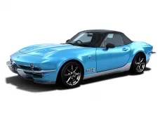 ロックスター（ミツオカ）の中古車価格相場 | 中古車情報・中古車検索