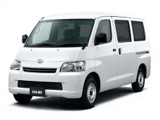 中古車 トヨタ ライトエース ライトエースノアバン（トヨタ）のカタログ｜中古車なら【カーセンサー