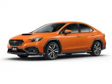 WRX S4（スバル）の中古車価格相場 | 中古車情報・中古車検索なら【車