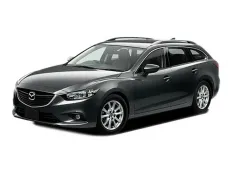 アテンザワゴン（マツダ）の中古車価格相場 | 中古車情報・中古車検索