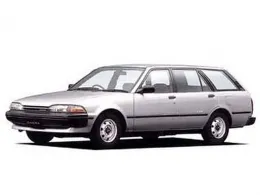 車名