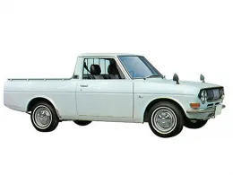 車名