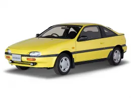 車名