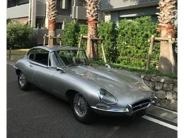 車名