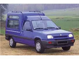 車名