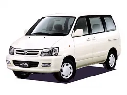 車名