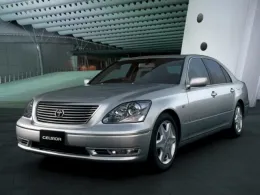 車名