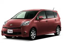 車名