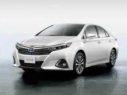 車名