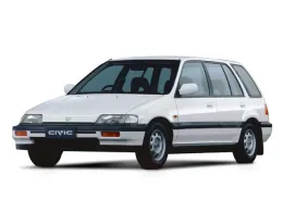 車名