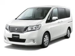 車名