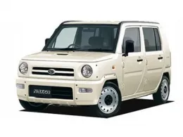 ネイキッド（ダイハツ）の中古車 | 中古車情報・中古車検索なら【車