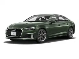 A5スポーツバック（アウディ）の中古車 | 中古車情報・中古車検索なら