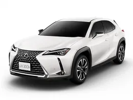 車名