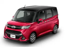車名