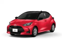 車名