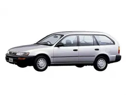 車名