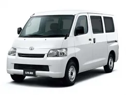 車名