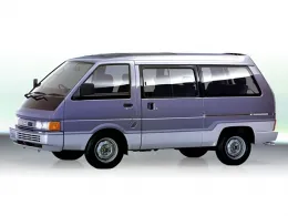 車名