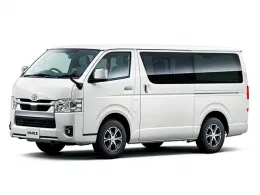 車名