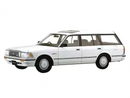 車名